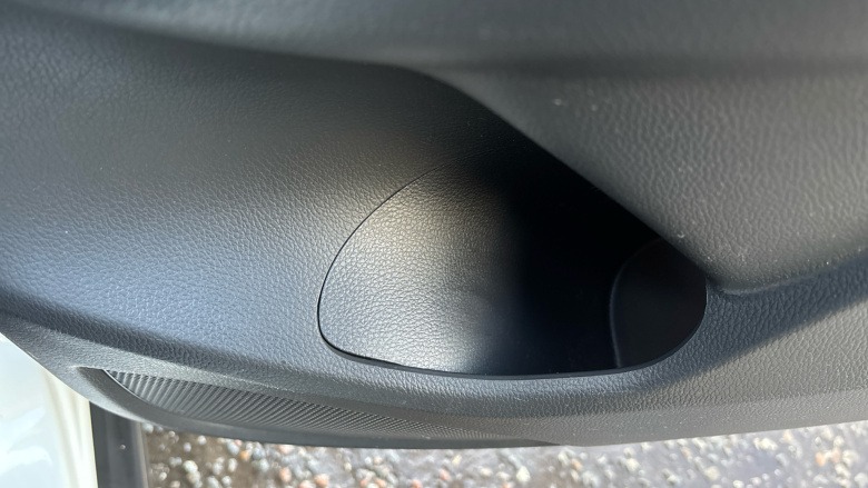 Mitsubishi Eclipse Cross 1.5 3 5dr CVT 4WD Petrol Hatchback